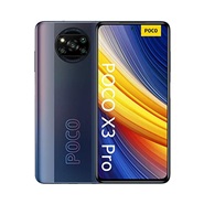 Xiaomi POCO X3 nfc M2007J20CG Dual SIM 64GB With 6GB RAM Mobile Phone
