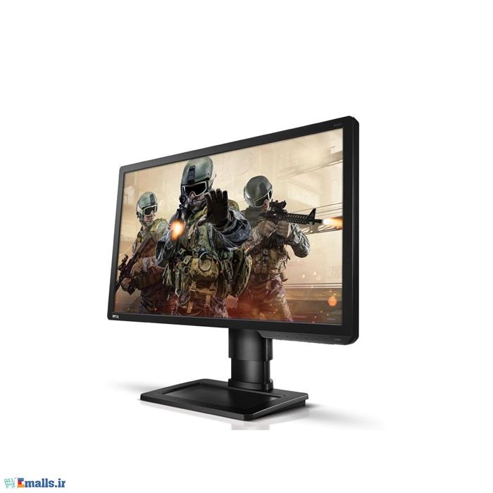 مانیتور ال‌ای‌دی مخصوص بازی بنکیو مدل XL2411Z - 6
