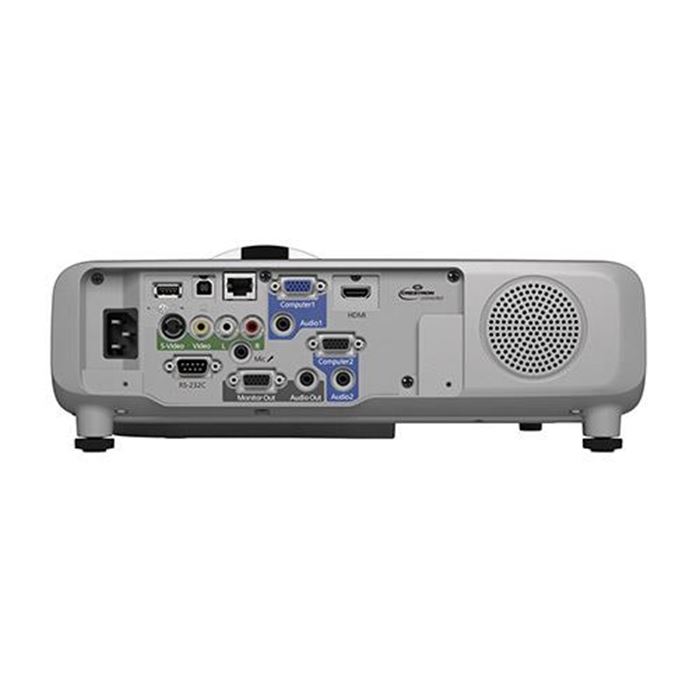 ویدئو پروژکتور اپسون CB-۵۳۰ - 2