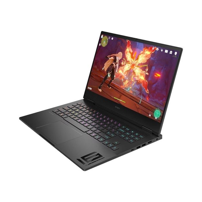 لپ تاپ اچ پی 16.1 اینچی مدل OMEN 16-WD000 پردازنده Core i7 رم 16GB حافظه 1TB SSD گرافیک 6GB  - 5