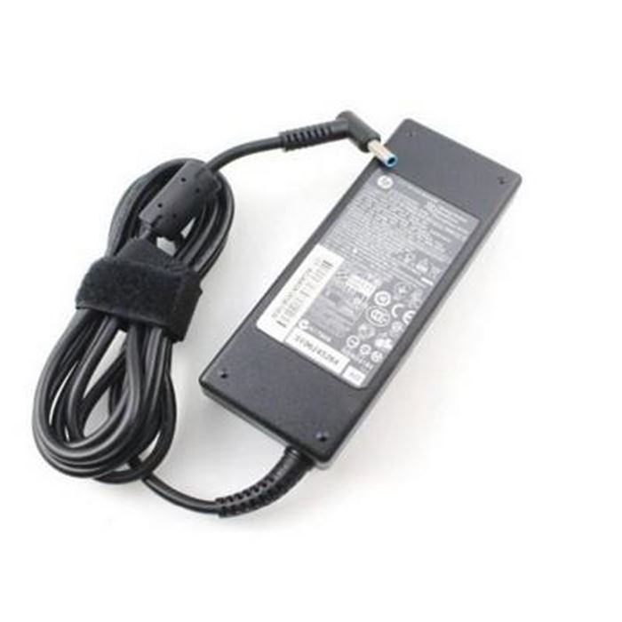 شارژر لپ تاپ اچ پی مدل Blue Plug 19.5V 4.62A - 6