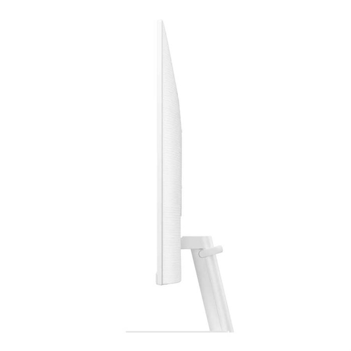 مانیتور  خمیده 27 اینچ سامسونگ سفید M5 M50D - 7
