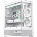 GameMax VISTA 2 AW ARGB Mid-Tower Case