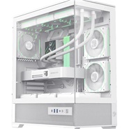 GameMax VISTA 2 AW ARGB Mid-Tower Case