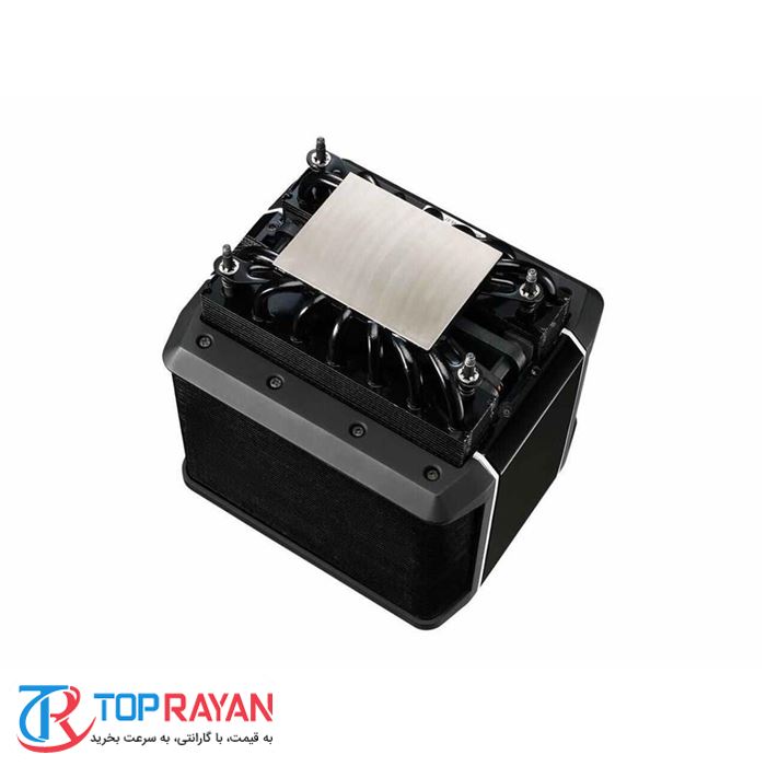 خنک کننده پردازنده کولر مستر مدل Wraith Ripper - 8
