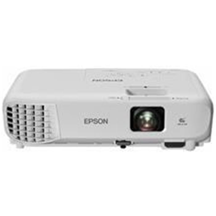 پروژکتور اپسون مدل EB-S05 - 4