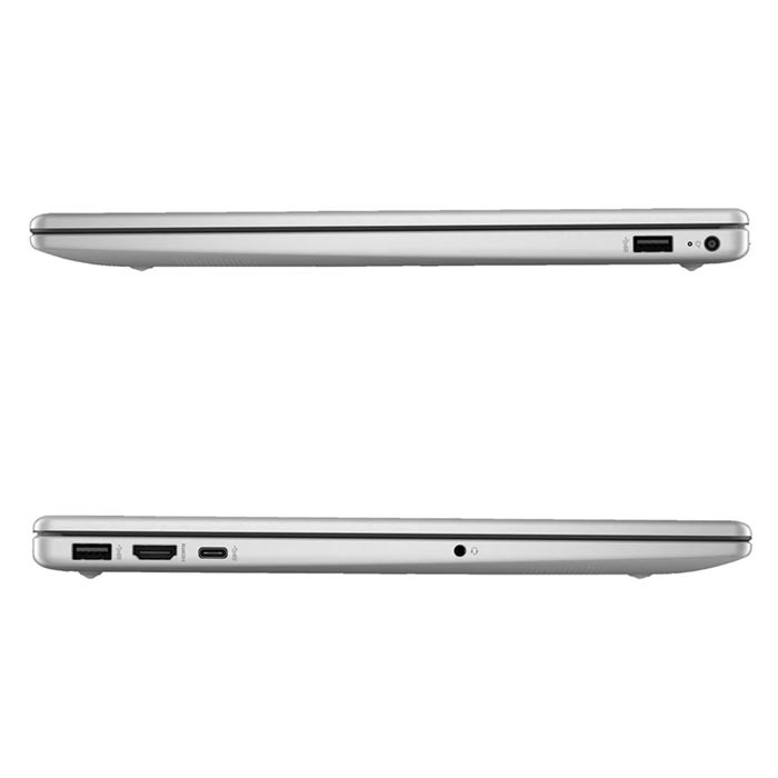لپ تاپ 15.6 اینچی اچ‌ پی مدل FC0165NIA-15-Ryzen 3 7320U-8GB LPDDR5 5600MHz-512GB SSD-IPS - 6