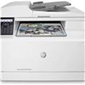 HP Color LaserJet Pro MFP M183fw Laser Printer