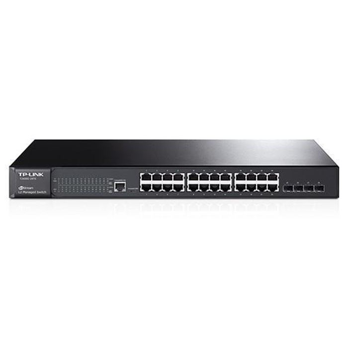 سوئیچ - TP-Link - 3