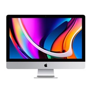 Apple MXWV2 2020 iMac 27‑inch i7 8GB 512GB SSD 8GB with Retina 5K display