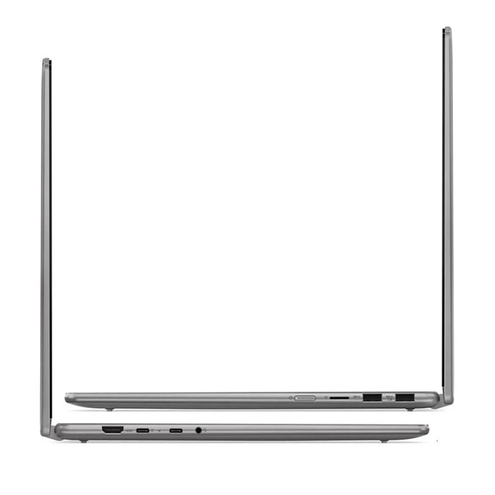 لپ تاپ لنوو Yoga 7 پردازنده Ultra7 155U رم 16GB حافظه 1TB گرافیک Intel - 5