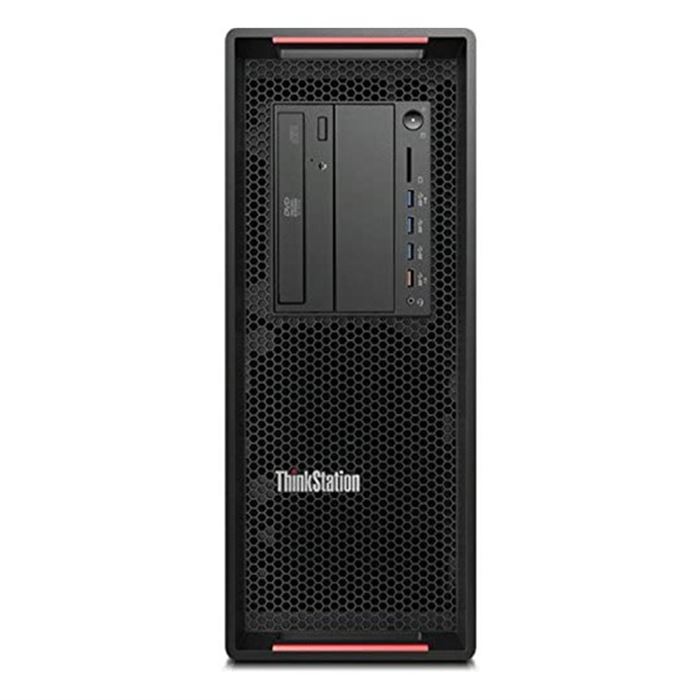  کیس استوک لنوو مدل ThinkStation P500 - 6