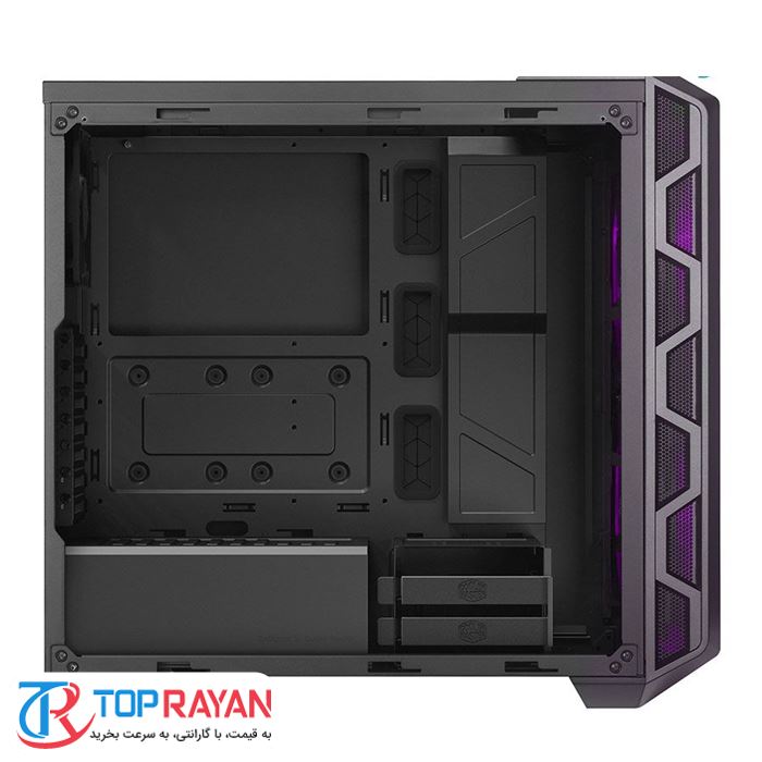 کیس کولرمستر مدل Master Case H۵۰۰ - 4
