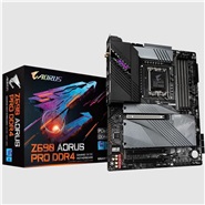 مادربرد گیگابایت Z690 AORUS PRO سوکت 1700