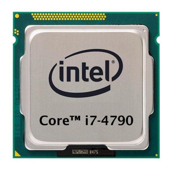 پردازنده تری اینتل مدل Core i7-4790 فرکانس 3.6 گیگاهرتز