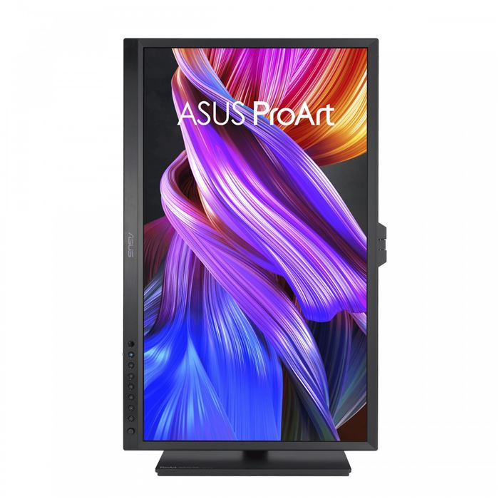 مانیتور ایسوس 31.5 اینچ ASUS ProArt OLED PA32DC - 4
