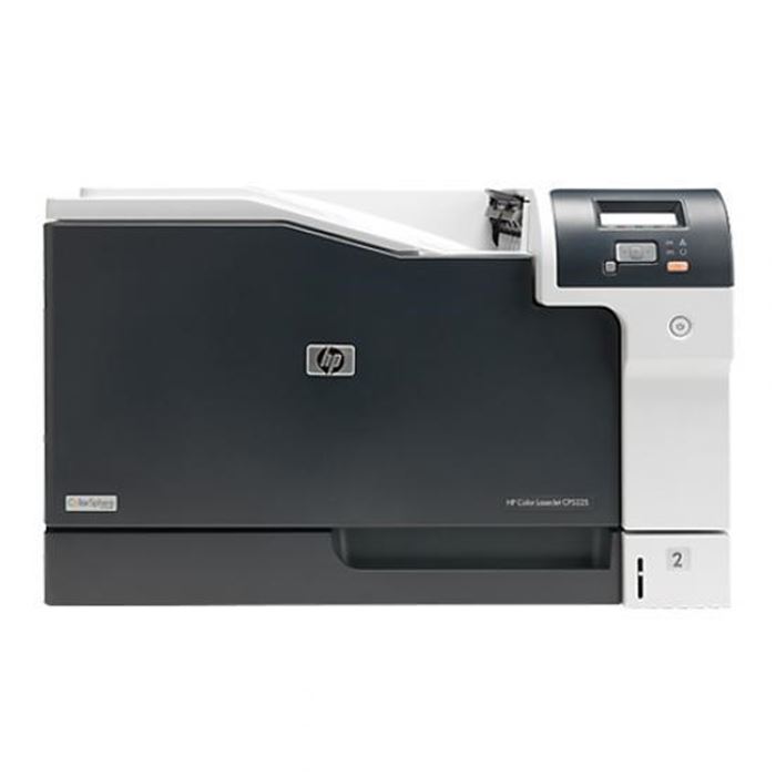 پرینتر اچ پی مدل Color LaserJet Professional CP5225n A3 - 2