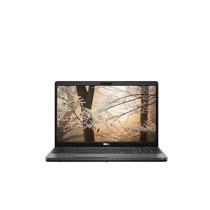 لپ تاپ  استوک دل مدل Latitude 5500 پردازنده i5 8665U رم 8GB حافظه 256GB SSD