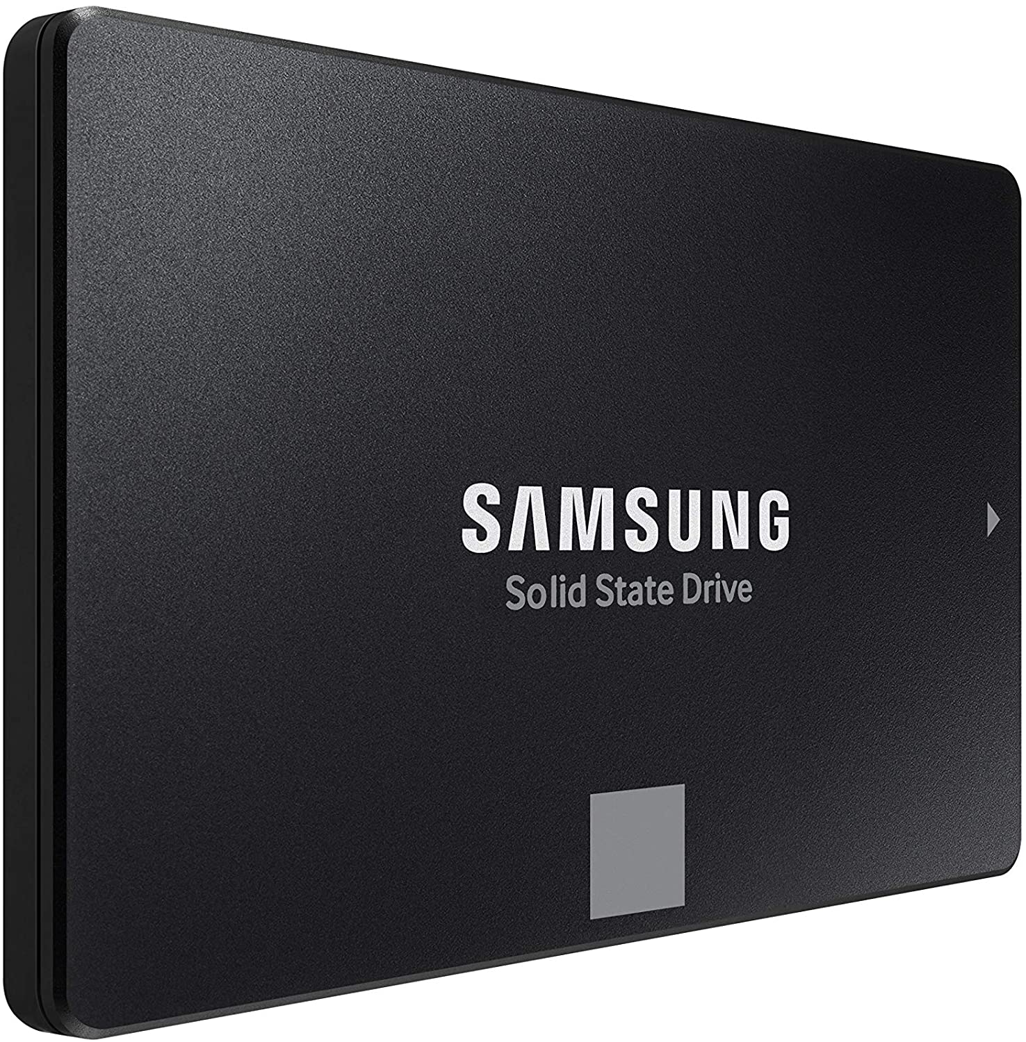 samsung ssd evo 870 2tb