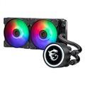 MSI MAG CORELIQUID B240 CPU Liquid Cooler