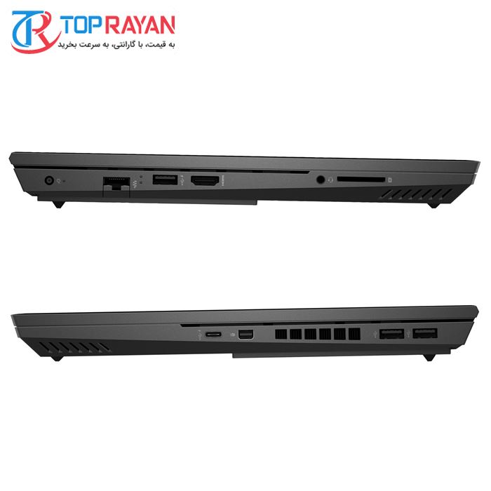 لپ تاپ 15اینچی اچ پی مدل OMEN 15t-EK0023-B - 5
