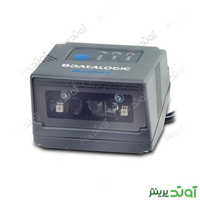 بارکدخوان دیتالاجیک مدل Gryphon I GFS4470 - 3