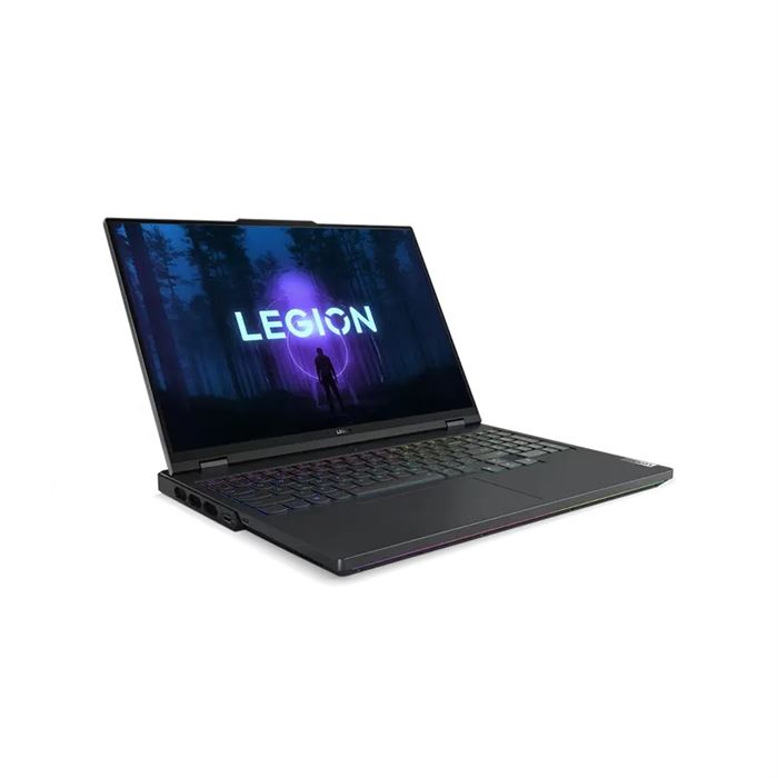لپ تاپ لنوو سایز 15.6 اینچ Legion 5 پردازنده Ryzen 7 6800H رم 16GB حافظه 512GB SSD گرافیک 6GB RTX3060 - 2