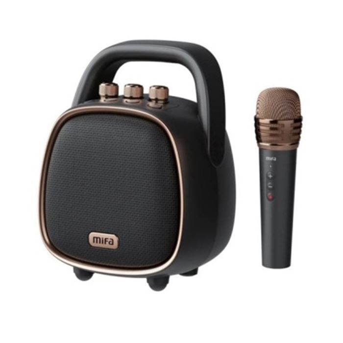 اسپیکر بلوتوث میفا M670 Plus - 5