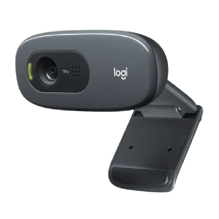 وب کم لاجیتک مدل C270 HD - 2