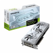 GigaByte GeForce RTX 5070 Ti EAGLE OC ICE SFF 16GB Graphics Card