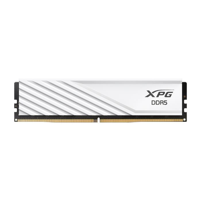 رم کامپیوتر DDR5 دو کاناله 5600 مگاهرتز CL46 ای دیتا XPG Lancer Blade ظرفیت 32 گیگابایت - 4