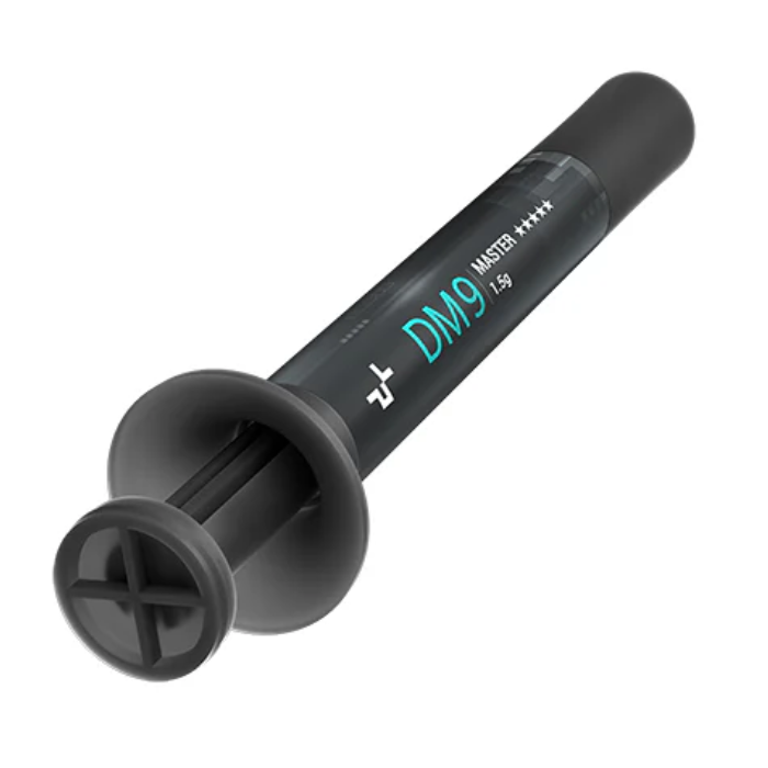 خمیر سیلیکون 1.5 گرمی دیپ کول مدل DM9 - 3
