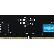 Crucial 16GB 5600MHz CL46 DDR5 Single Channel Desktap RAM