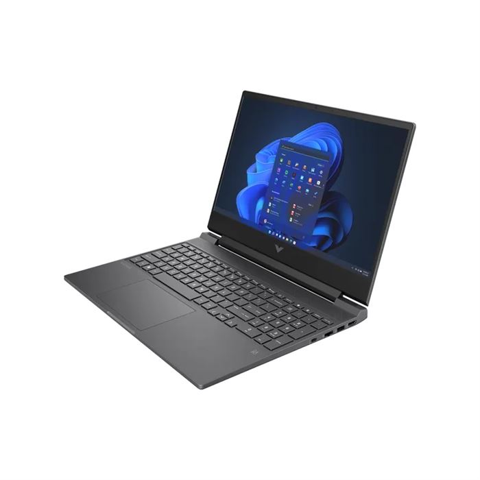 لپ تاپ گیمینگ HP Victus 15 مدل FA1095DX پردازنده Core i7 13650HX رم 16GB حافظه 512GB SSD گرافیک 6GB RTX 3050 - 2