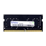 رم لپ تاپ DDR4 تک کاناله 2666 مگاهرتز CL22 راموس ظرفیت 8 گیگابایت