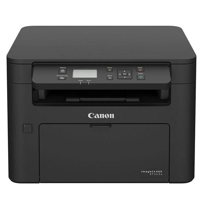 پرینتر چندکاره لیزری کانن مدل i-SENSYS MF113w - 2