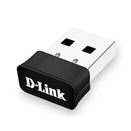 D-link DWA-171 AC600 Wireless Dual-Band USB Adapter