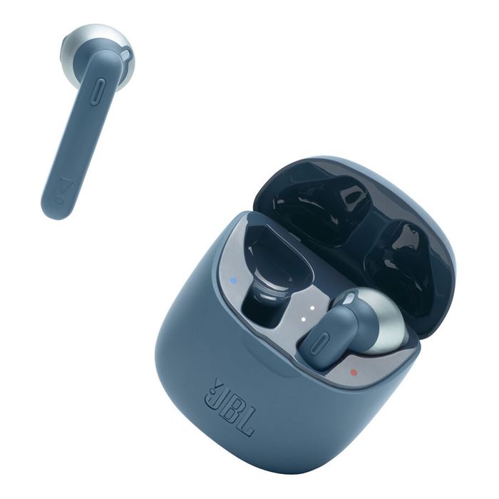 هدفون داخل گوش بی سیم جی بی ال مدل TUNE 225TWS - 10