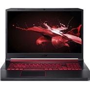 Acer Nitro 5 AN515 Core i7 11800H 16GB 1TB SSD 4GB RTX3050TI 15.6inch Full HD Laptop