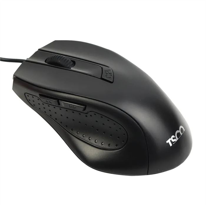 موس سیمی تسکو مدل TM 305 - 5