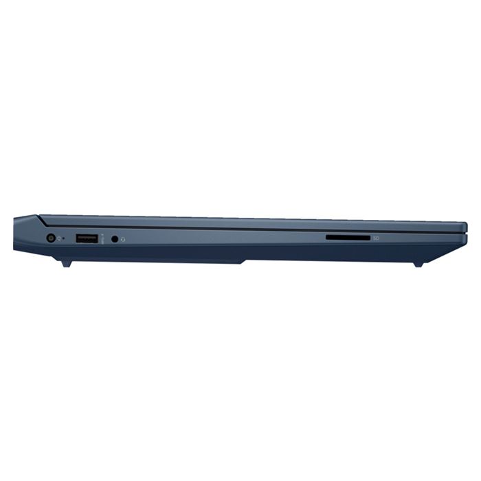 لپ تاپ اچ پی Victus 15 FA0076NIA پردازنده Core i5 12450H رم 8GB حافظه 512GB SSD گرافیک GTX 1650 - 3