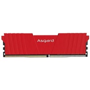 asgard LOKI T2 DDR4 16GB 3000MHz CL16 Single Channel Desktop RAM