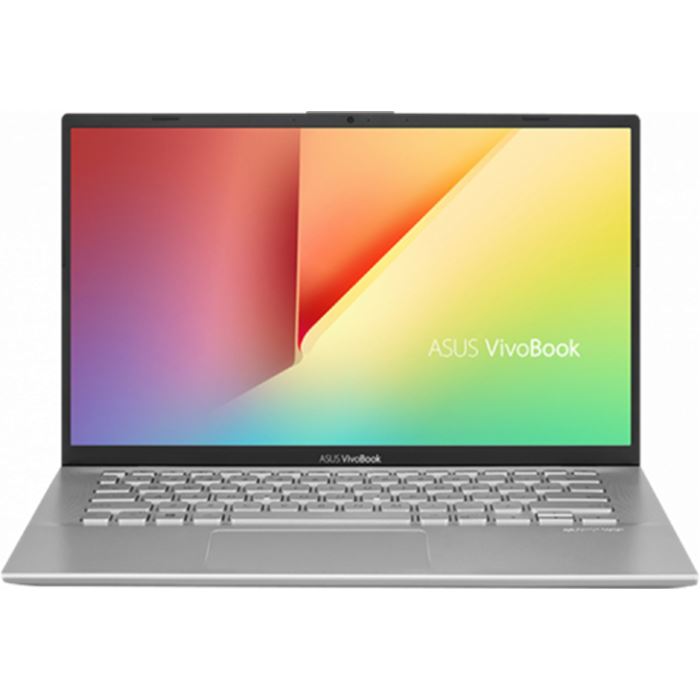 لپ تاپ ۱۴ اینچی ایسوس مدل VivoBook A۴۱۲FJ-A - 6