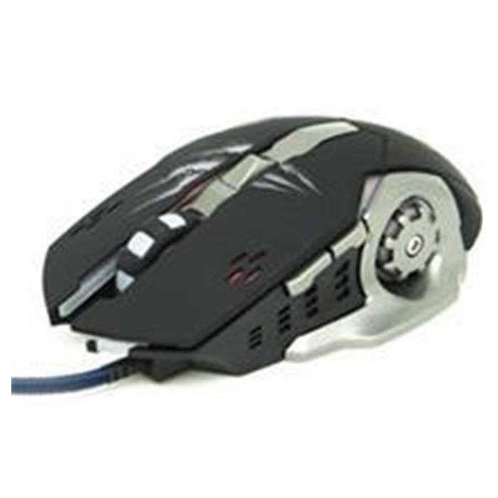 ماوس تسکو مدل TM 762 G - 8
