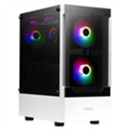 Gamdias TALOS E3 WH Computer Case