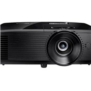 Optoma Video Porojector S336 