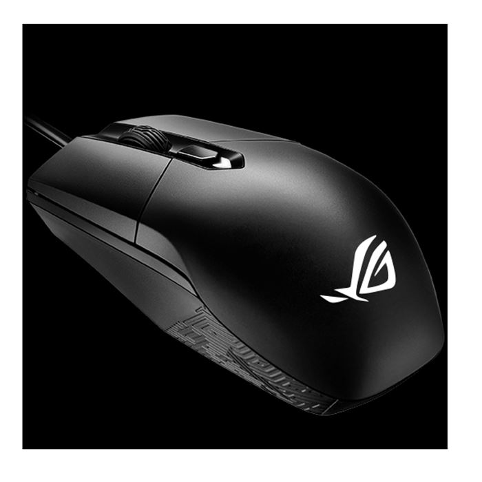 ماوس مخصوص بازی ایسوس مدل ROG Strix Impact - 2