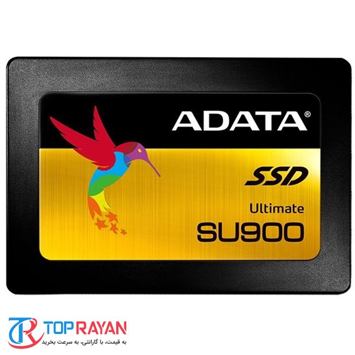 حافظه SSD ای دیتا مدل SU900 ظرفیت 2 ترابایت - 3