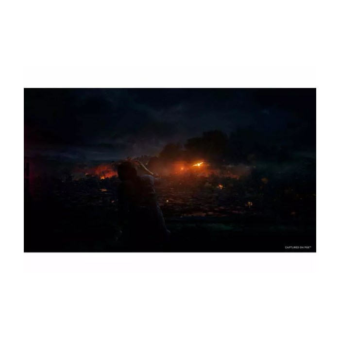بازی Uncharted: Legacy of Thieves Collection برای PS5 - 4