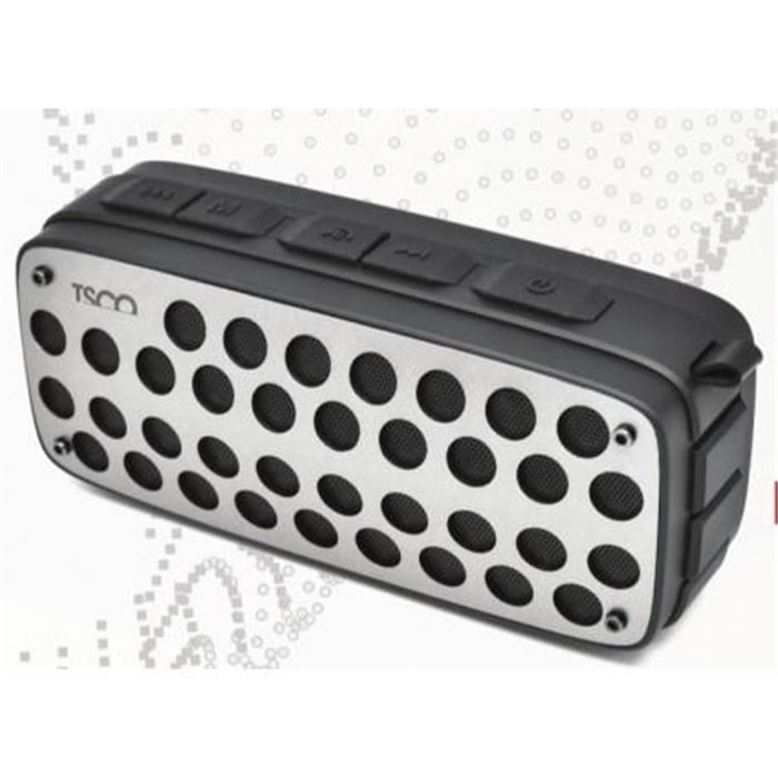 اسپیکر بلوتوثی قابل حمل تسکو مدل TS 2375 - 4
